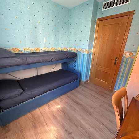 Apartamentos Llobregat Cambrils Eksteriør bilde
