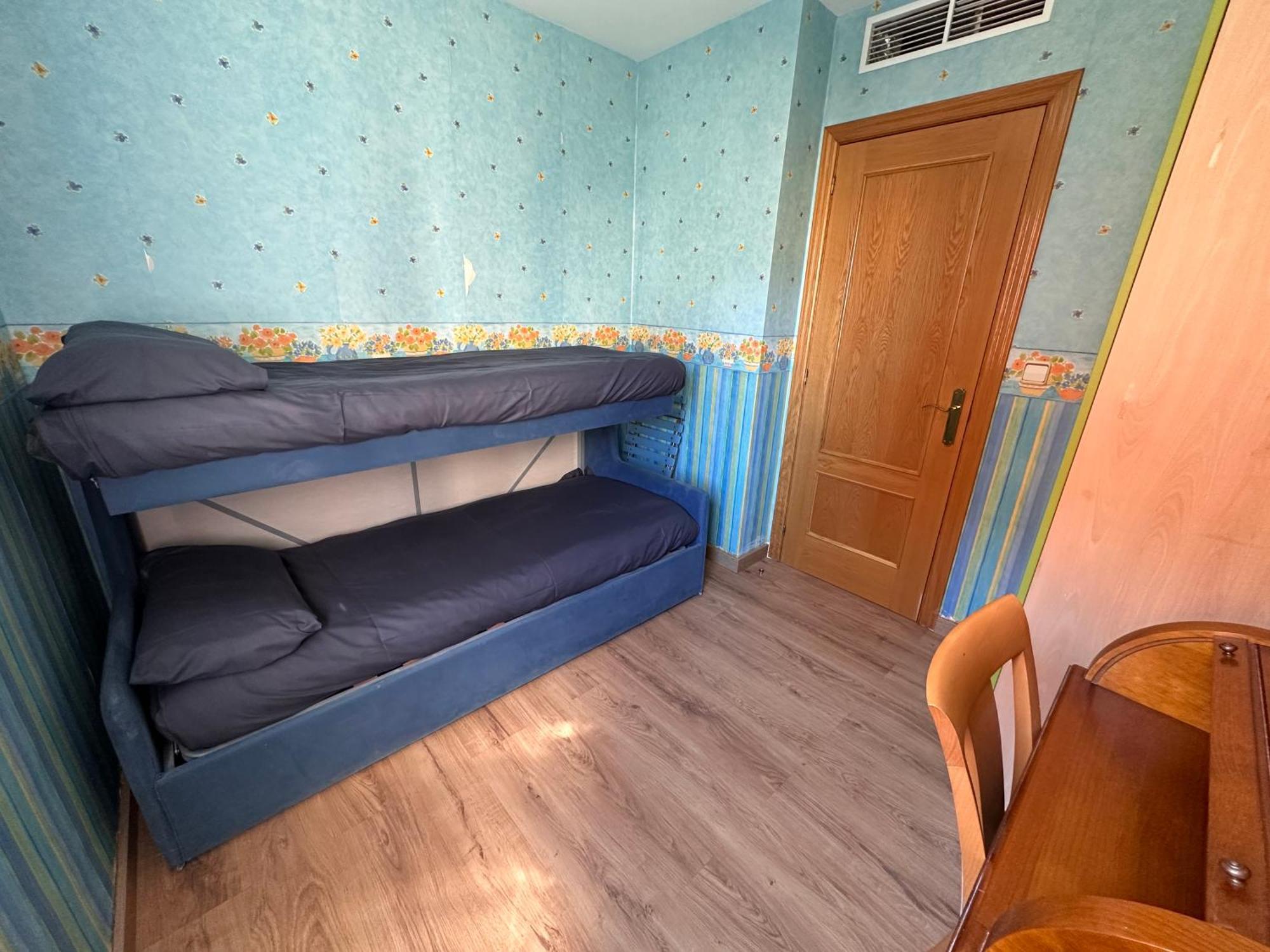 Apartamentos Llobregat Cambrils Eksteriør bilde