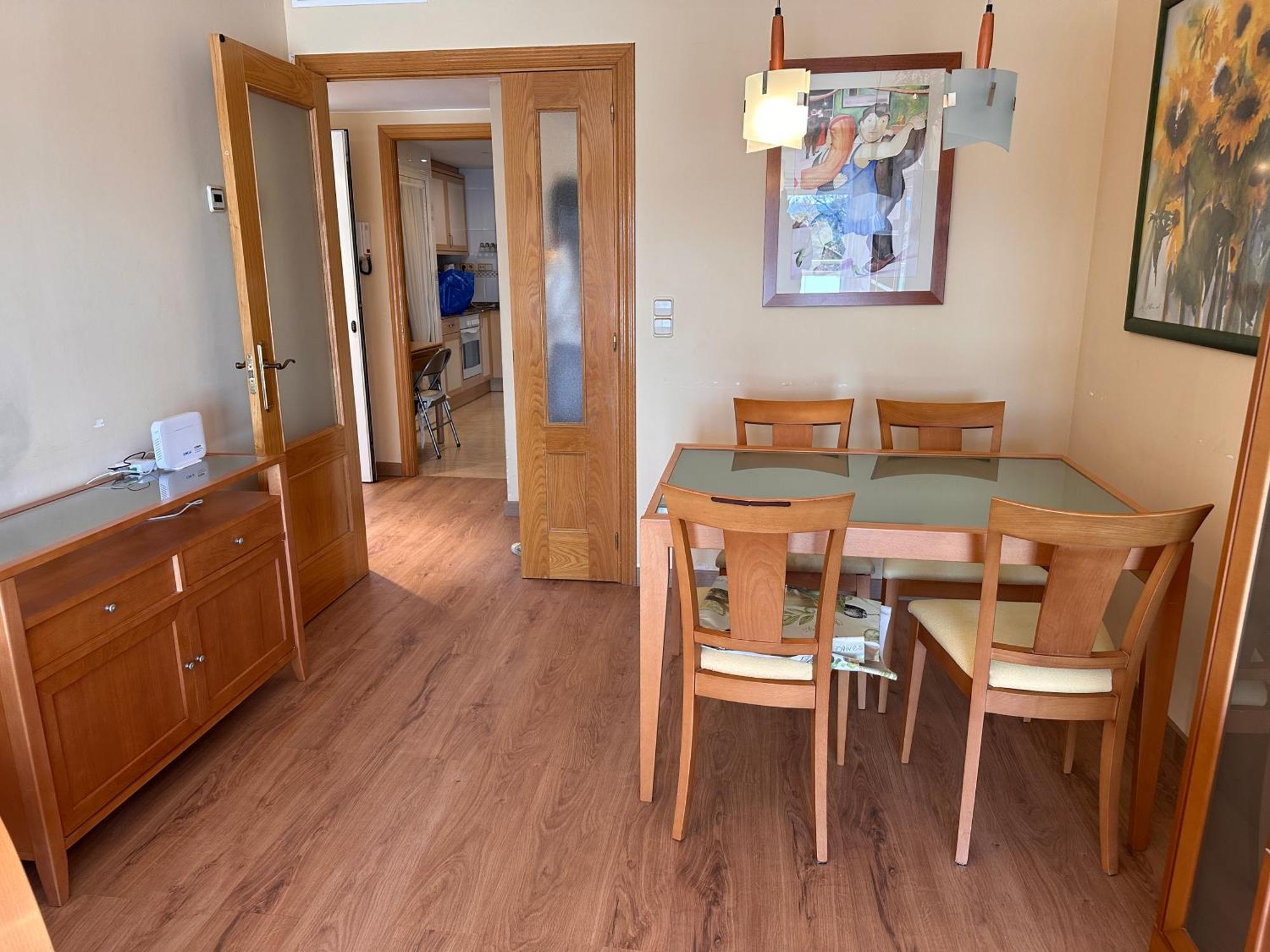Apartamentos Llobregat Cambrils Eksteriør bilde