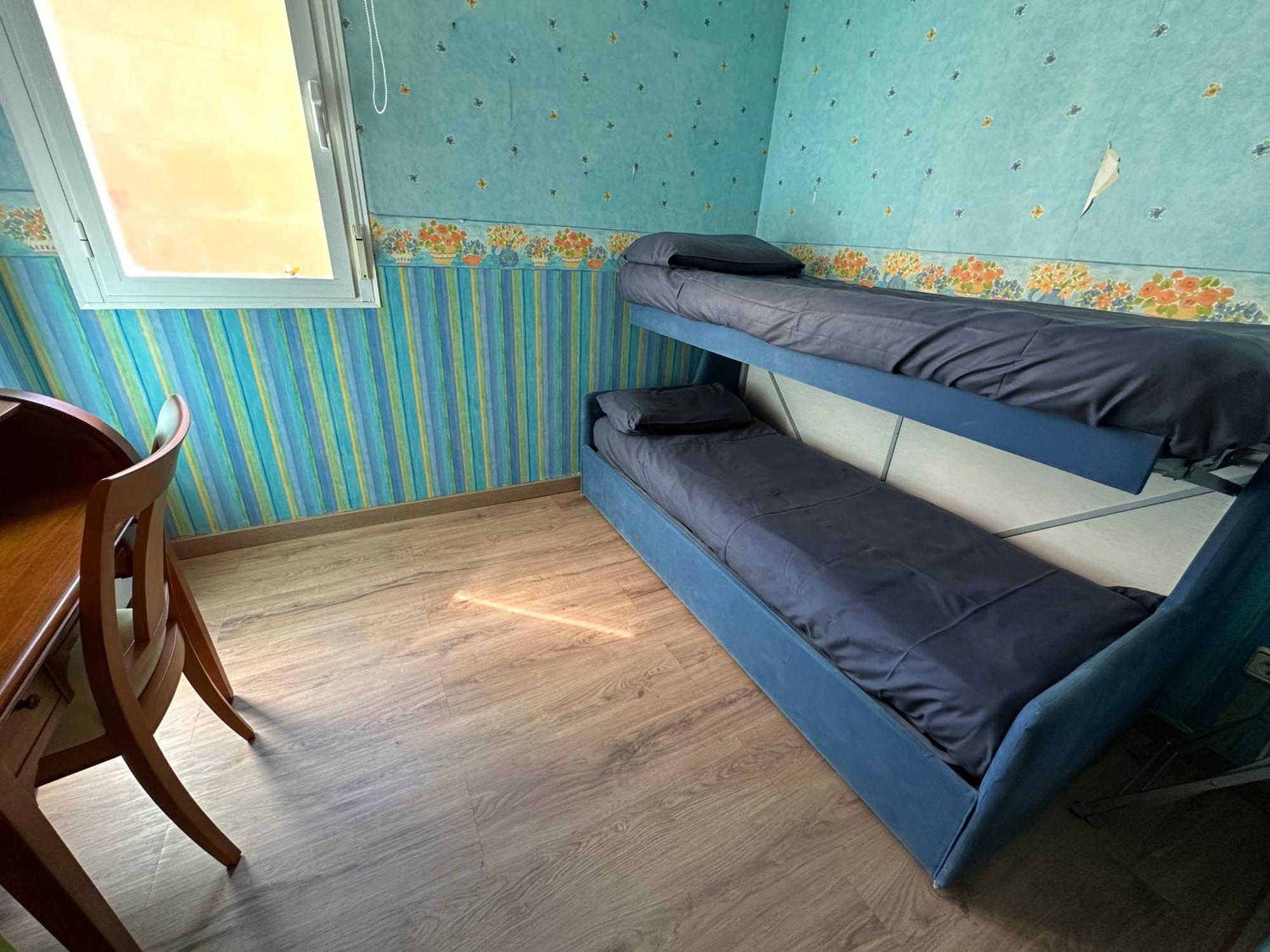 Apartamentos Llobregat Cambrils Eksteriør bilde