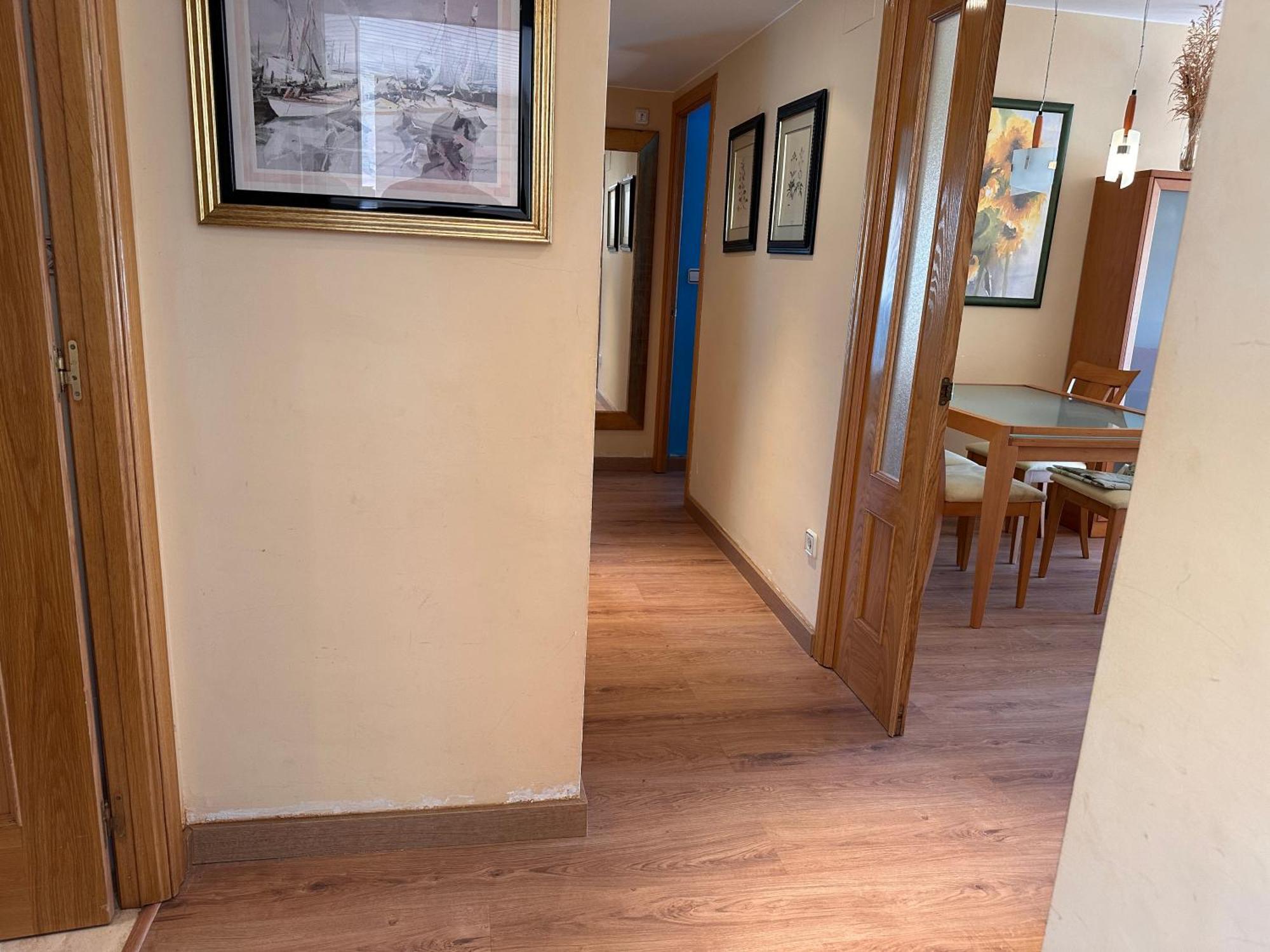 Apartamentos Llobregat Cambrils Eksteriør bilde