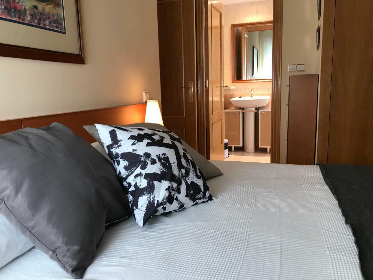 Apartamentos Llobregat Cambrils Eksteriør bilde