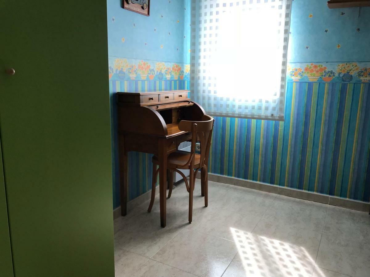 Apartamentos Llobregat Cambrils Eksteriør bilde