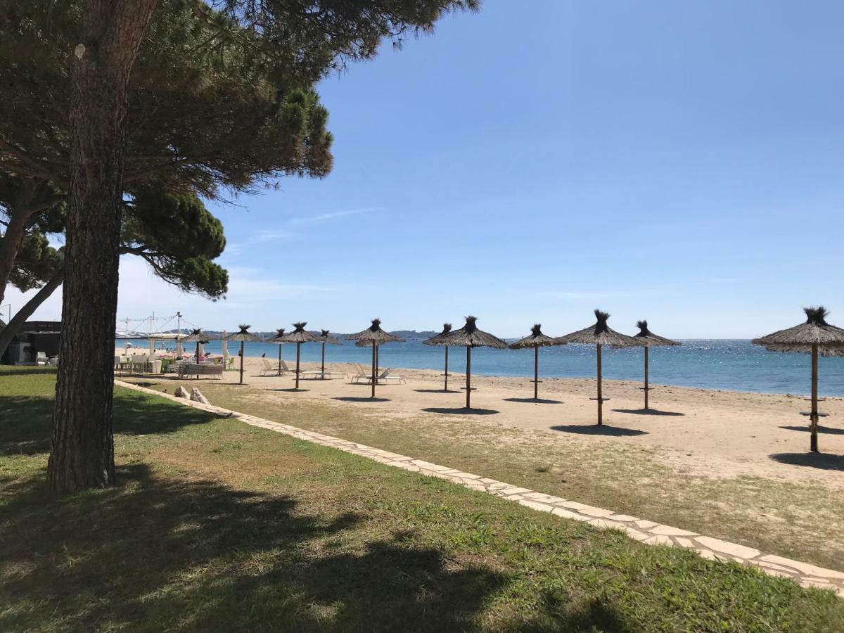 Apartamentos Llobregat Cambrils Eksteriør bilde